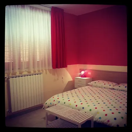 Villa Franca Mini Appartamenti Bisceglie Quarto foto