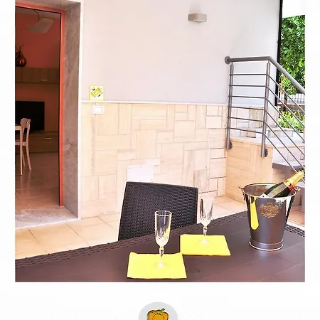 Villa Franca Mini Appartamenti Bisceglie Quarto foto