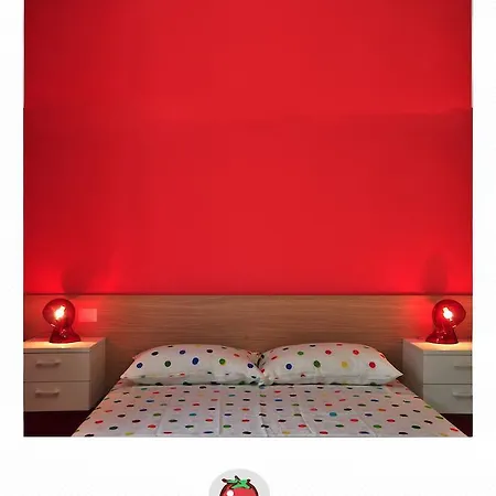 Villa Franca Mini Appartamenti Bisceglie Quarto foto