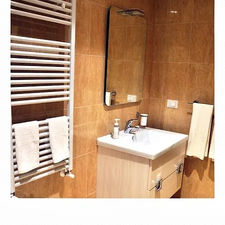 Villa Franca Mini Appartamenti Bisceglie Quarto foto