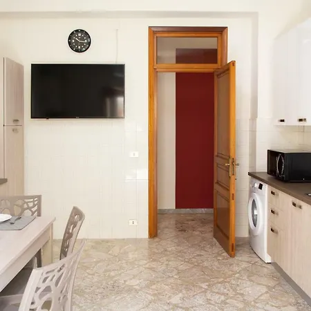 Villa Franca Mini Appartamenti Bisceglie Exterior foto