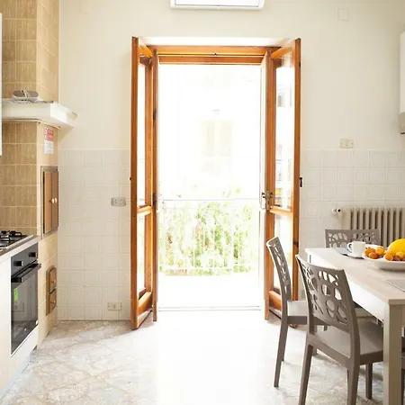 Villa Franca Mini Appartamenti Bisceglie Exterior foto
