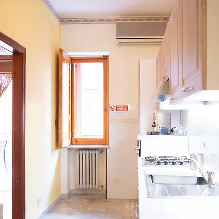 Villa Franca Mini Appartamenti Bisceglie Exterior foto