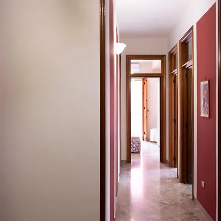 Villa Franca Mini Appartamenti Bisceglie Exterior foto
