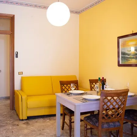 Villa Franca Mini Appartamenti Bisceglie Exterior foto