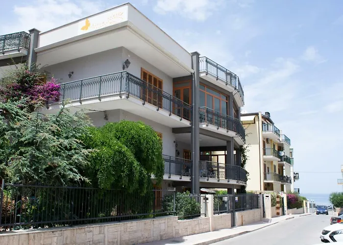 Villa Franca Mini Appartamenti