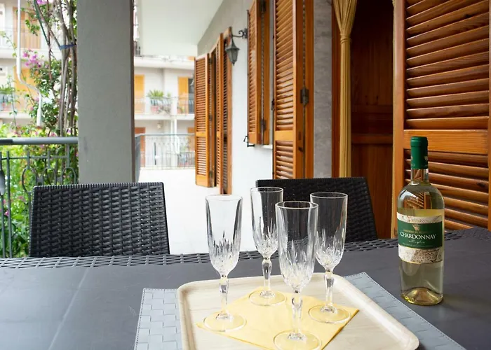 Villa Franca Mini Appartamenti