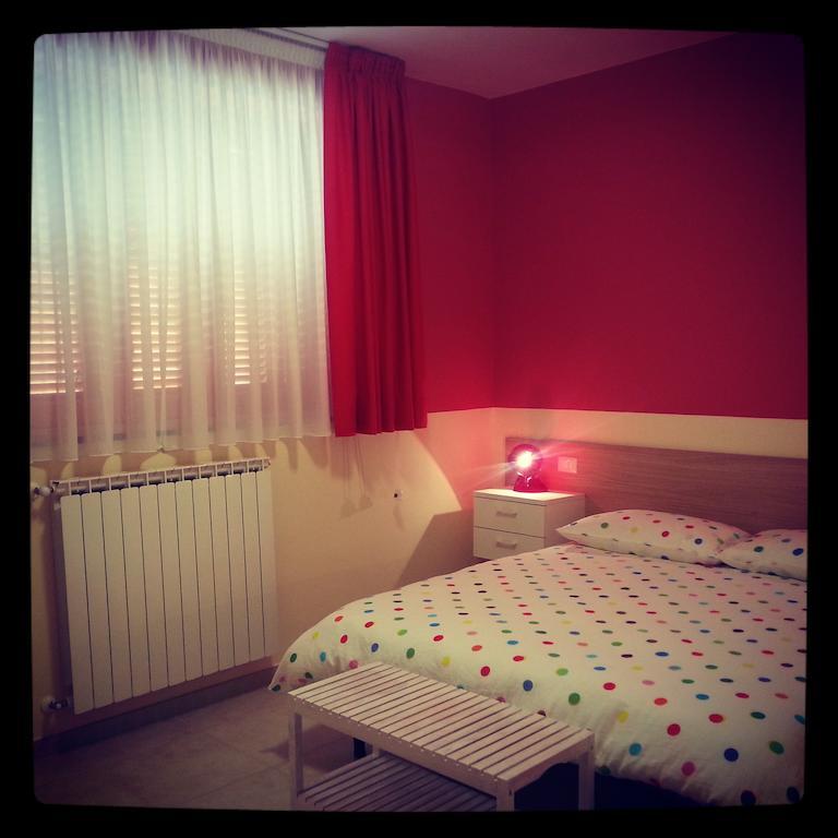 Apartamento Franca Mini