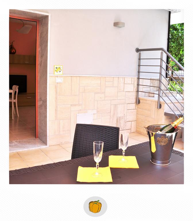 Apartment Franca Mini