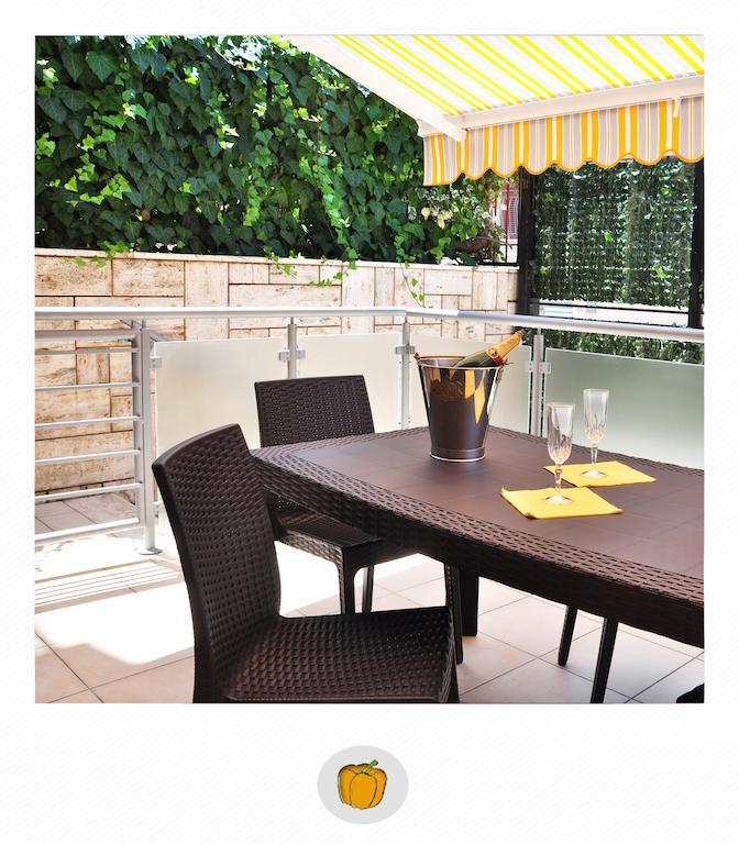 Franca Mini Apartamento Bisceglie