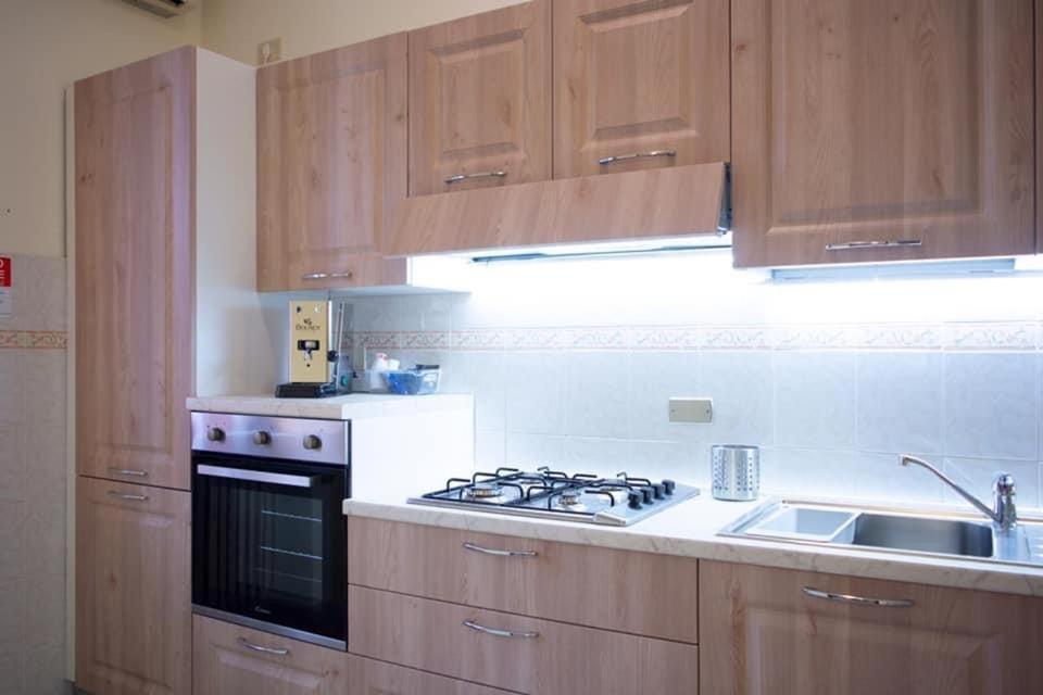 Apartamento Franca Mini