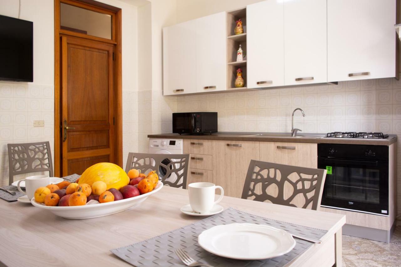 Apartment Franca Mini *