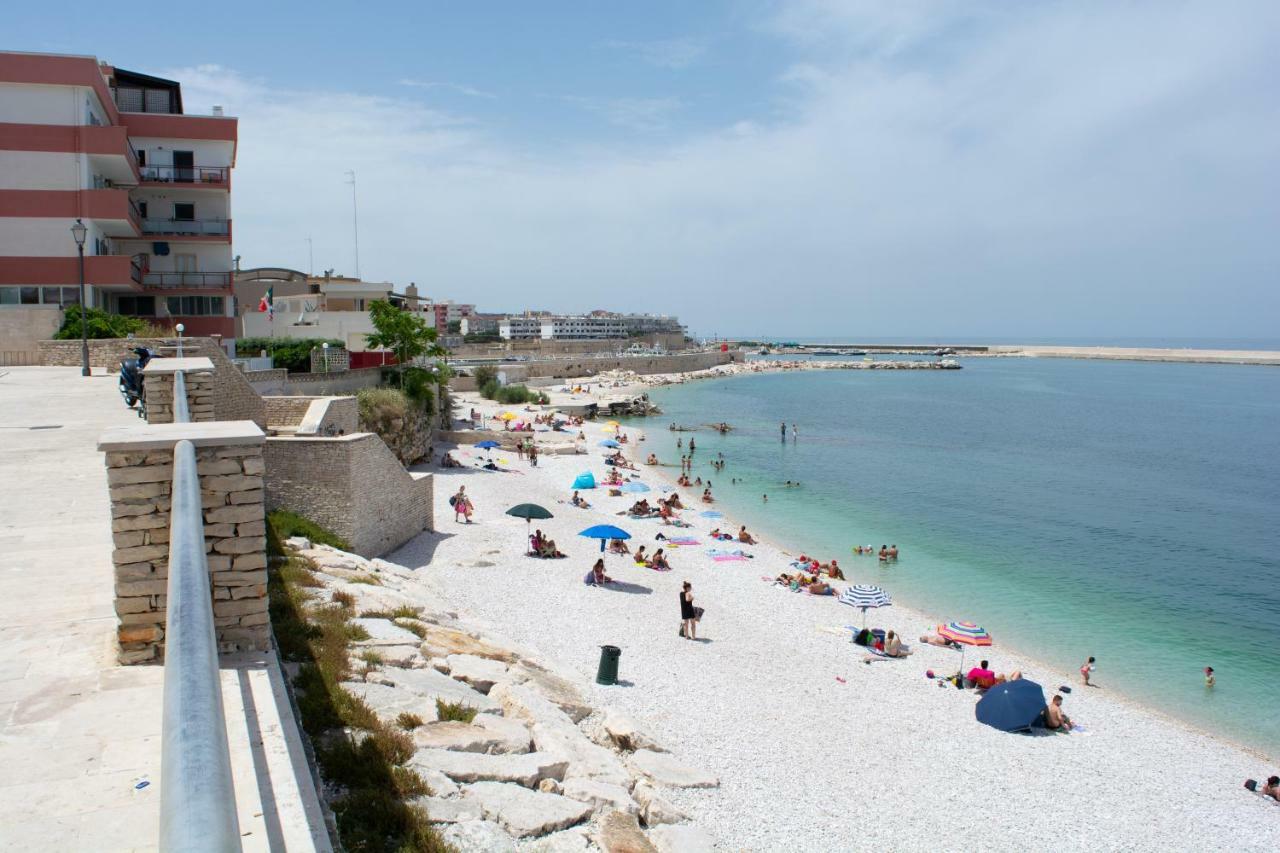Apartment Franca Mini Bisceglie