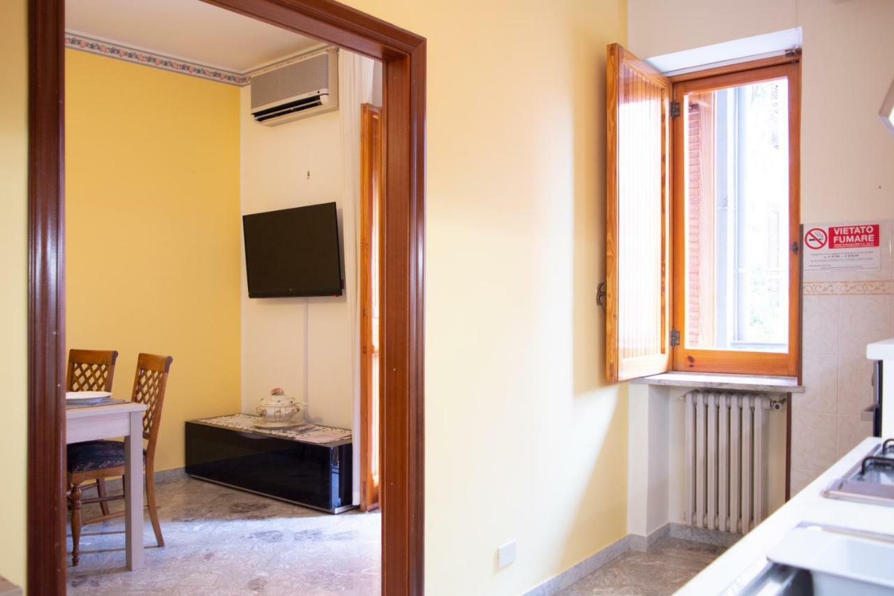 Franca Mini Apartment