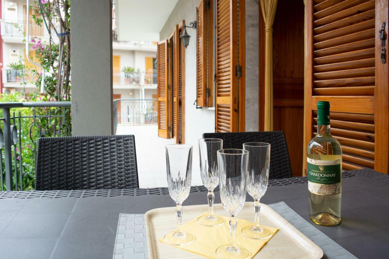 Apartment Franca Mini Bisceglie