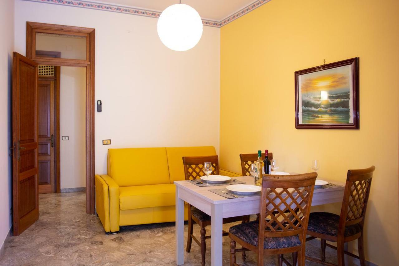 Apartment Franca Mini
