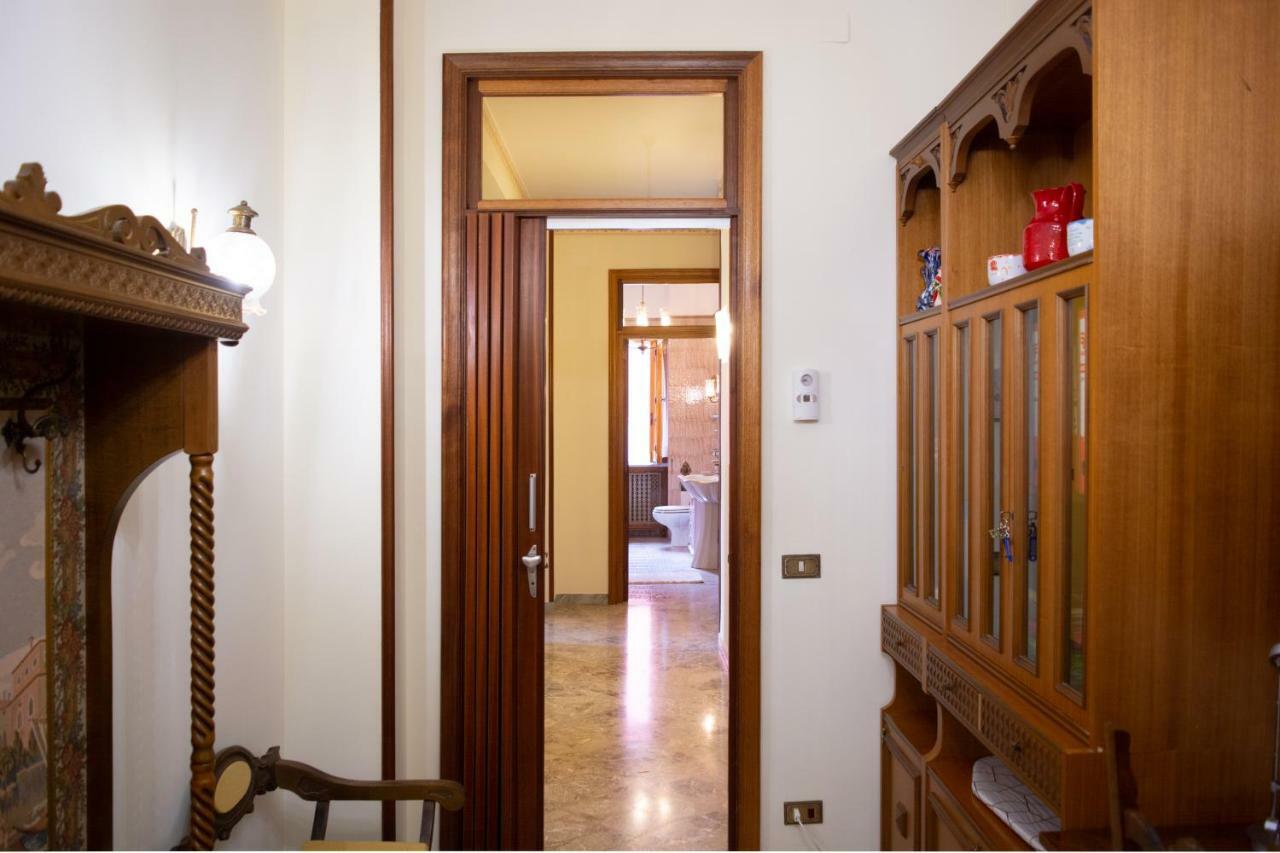 Franca Mini Apartment Bisceglie