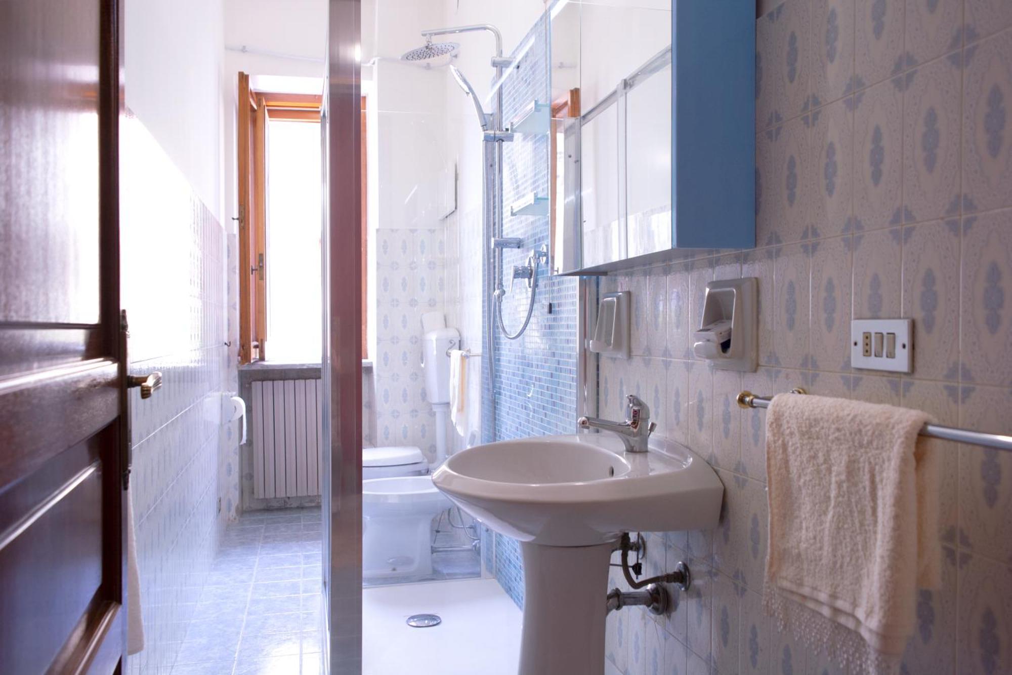 Apartment Franca Mini Bisceglie